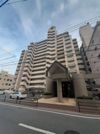 エンゼルハイム大濠公園南の間取り画像