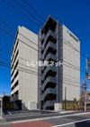SHOKEN Residence川崎大師の間取り画像