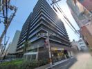 グランセジュール大国町の間取り画像