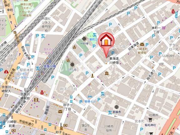 地図