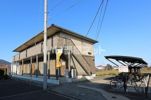 シティーパル楓の間取り画像