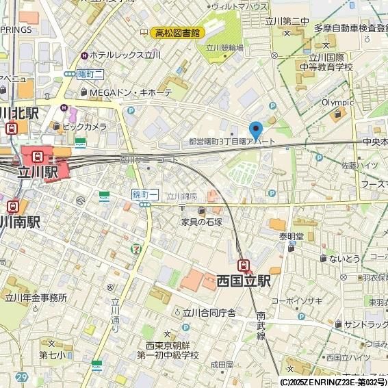 地図