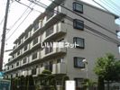 プレサージュ川崎の間取り画像