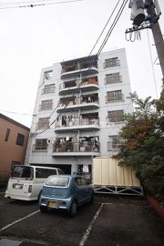 コーポ宮ケ崎の外観画像