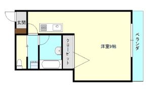 TRILLの間取り画像