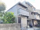 ハイムカメリアB棟の間取り画像