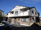 maison de cloverの間取り画像