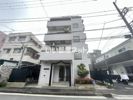 アーバンハイツ川崎の間取り画像