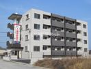 ラヴィドールの間取り画像
