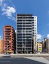 ワンルーフレジデンス台東根岸の間取り画像
