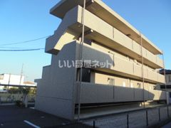 アルソスの外観画像