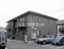 パティオ6の間取り画像