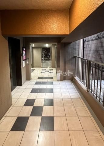 ロビー