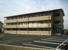 プレミール16番館の間取り画像