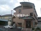 プレミール8番館の間取り画像