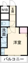ARCO PLACEの間取り画像