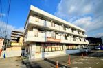 辻村ビルの間取り画像