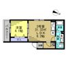 KAIROSの間取り画像