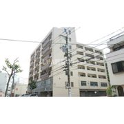 下関マンションの外観画像