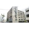 下関マンションの間取り画像