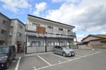 レジデンス山岡の間取り画像