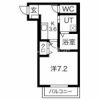 プラザドゥシャレーの間取り画像
