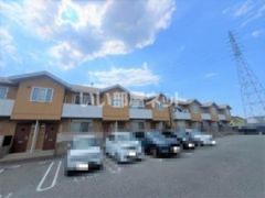 シャーメゾンひまわりの外観画像