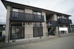 ディアス中島の間取り画像