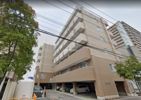 ネオ21の間取り画像