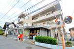 杉広ビルの間取り画像