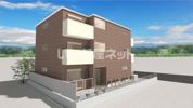 KAIROSの間取り画像