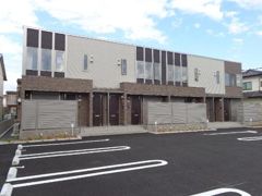 カサ・ベルデ鐘打坂の外観画像