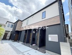 プラチナコート町田の外観画像