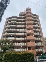 （仮称）鶴間マンションの外観画像