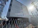 ソフィア墨染駅前の外観