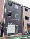 アオイハイツの間取り画像