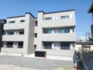 GRADUS坂戸Ⅴの外観