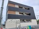 フジパレス戸伏の間取り画像