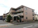 ラークバーレィの間取り画像