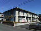 ヴァンルージュの間取り画像