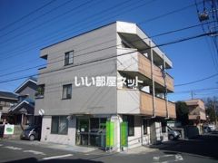 酒井マンションの外観画像