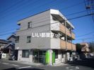 酒井マンションの間取り画像