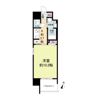 LaSante観音本町（旧：S-RESIDENCE観音本町）の間取り画像