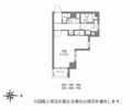 ジョイシティ千歳烏山の間取り画像