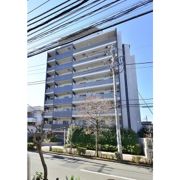 ジョイシティ千歳烏山の外観画像