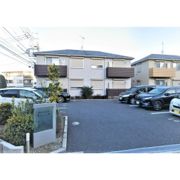 アイハイツ D棟の外観画像