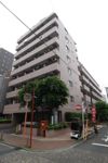 オーベル川崎の間取り画像