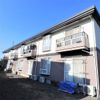 サンハイツBの間取り画像