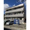 シンシャルムの間取り画像