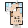 ラグーン前山の間取り画像